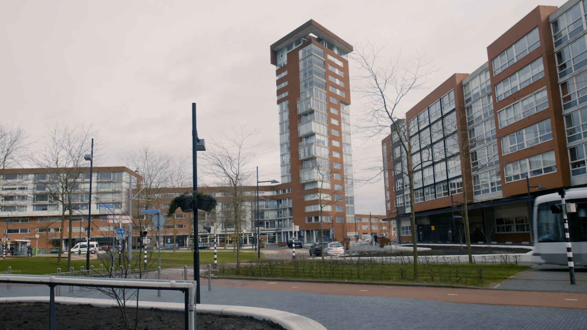 Toekomstbestendig Barendrecht