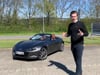 Video af Mazda MX-5 2,0 Skyactiv-G Cosmo 184HK Cabr. 6g
