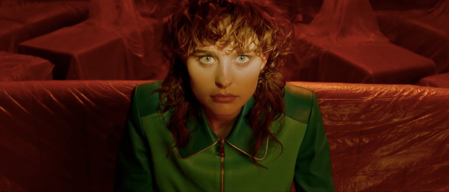 Decine - Conttra & Sidonie by Alba Ricart on Vimeo