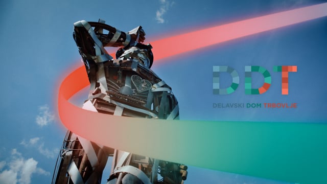 DDT | promo film