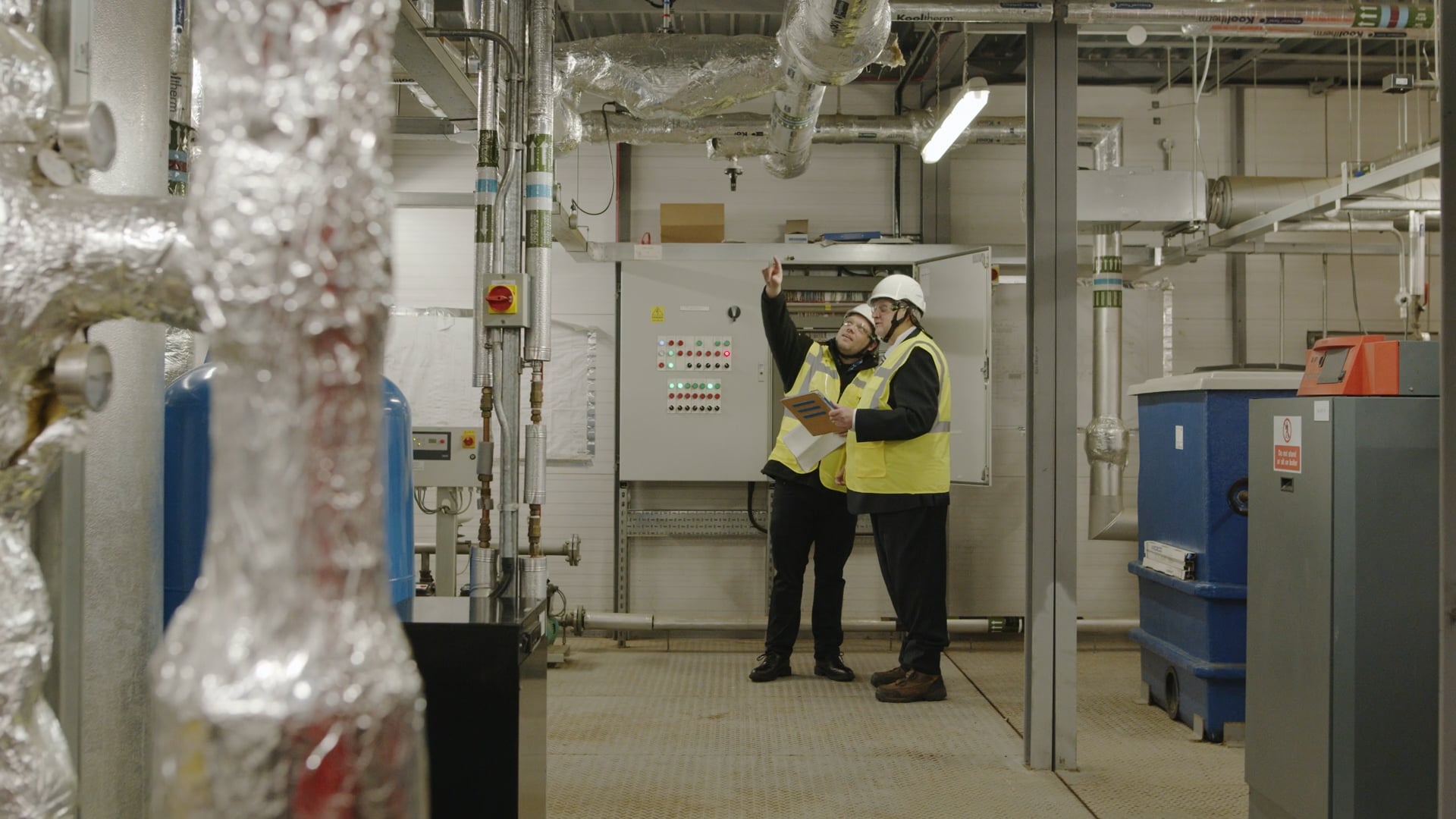 2 on Vimeo