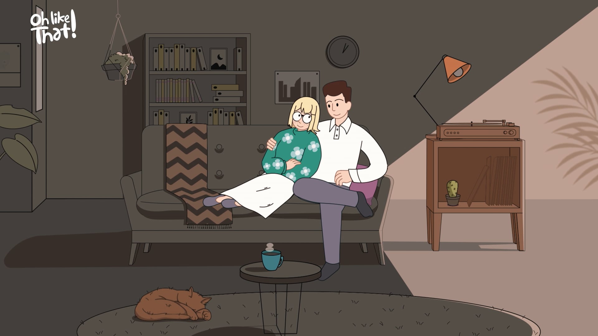 Can You Die of a Broken Heart?