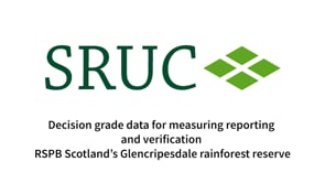 Decision grade data at Glencripesdale - a case study in thriving natural capital