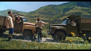 Related Embedded Video Item Thumbnail