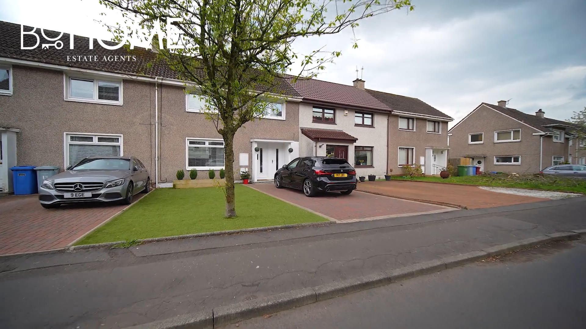 Quebec Drive, East Kilbride on Vimeo