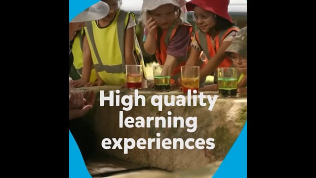 Goodstart Early Learning Griffith - Clifton Boulevard video thumbnail 13