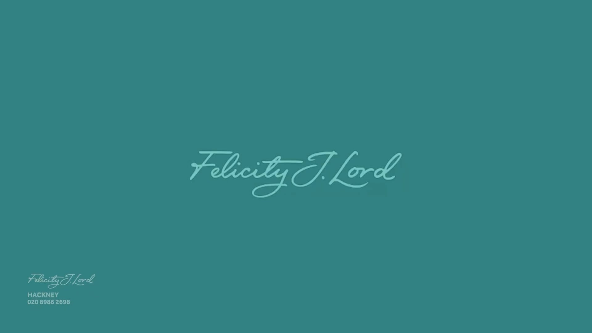 Virtual Viewing of Cassland Road, London, 4 bedroom Mid Terraced House