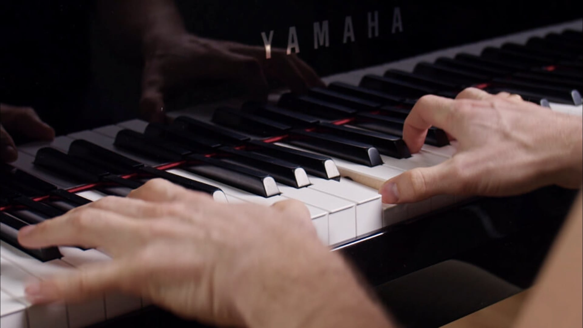 Tutoriel piano : Canon