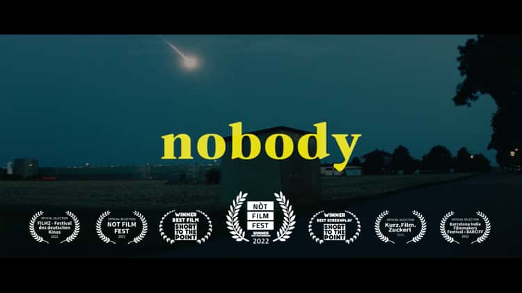 Nobody - Official Trailer (HD) 