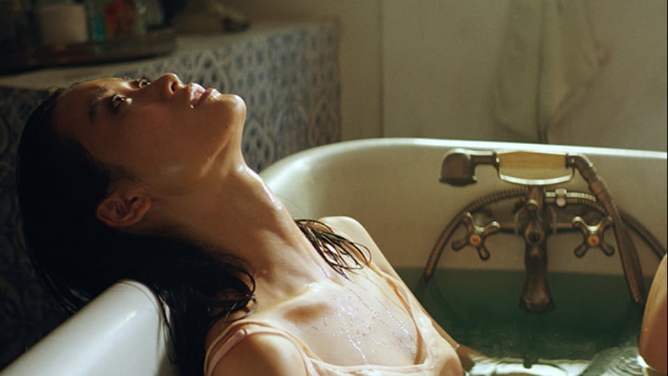 Mantis |fashion film|