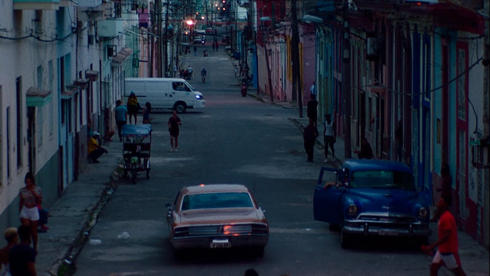 Don Patricio – En Otra Historia |music video|