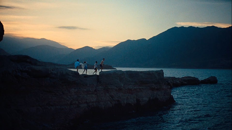 Trivento – A Fresh Summer