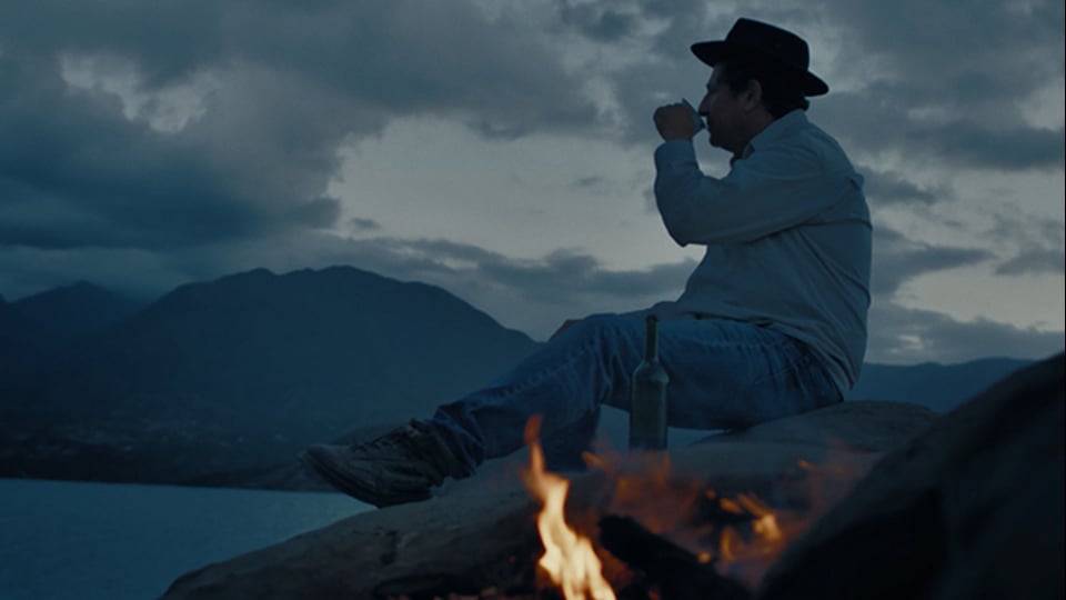 San Juan – Pesca