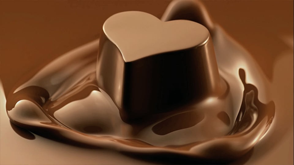 Nestlé – Cuore & Amande