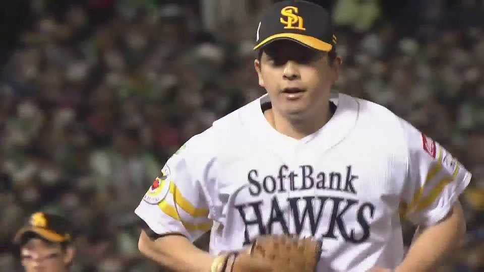 【9回表】完封勝利!! ホークス・大関友久 9回125球13奪三振無失点の圧巻ピッチング!!  2023年5月9日 福岡ソフトバンクホークス 対 北海道日本ハムファイターズ
