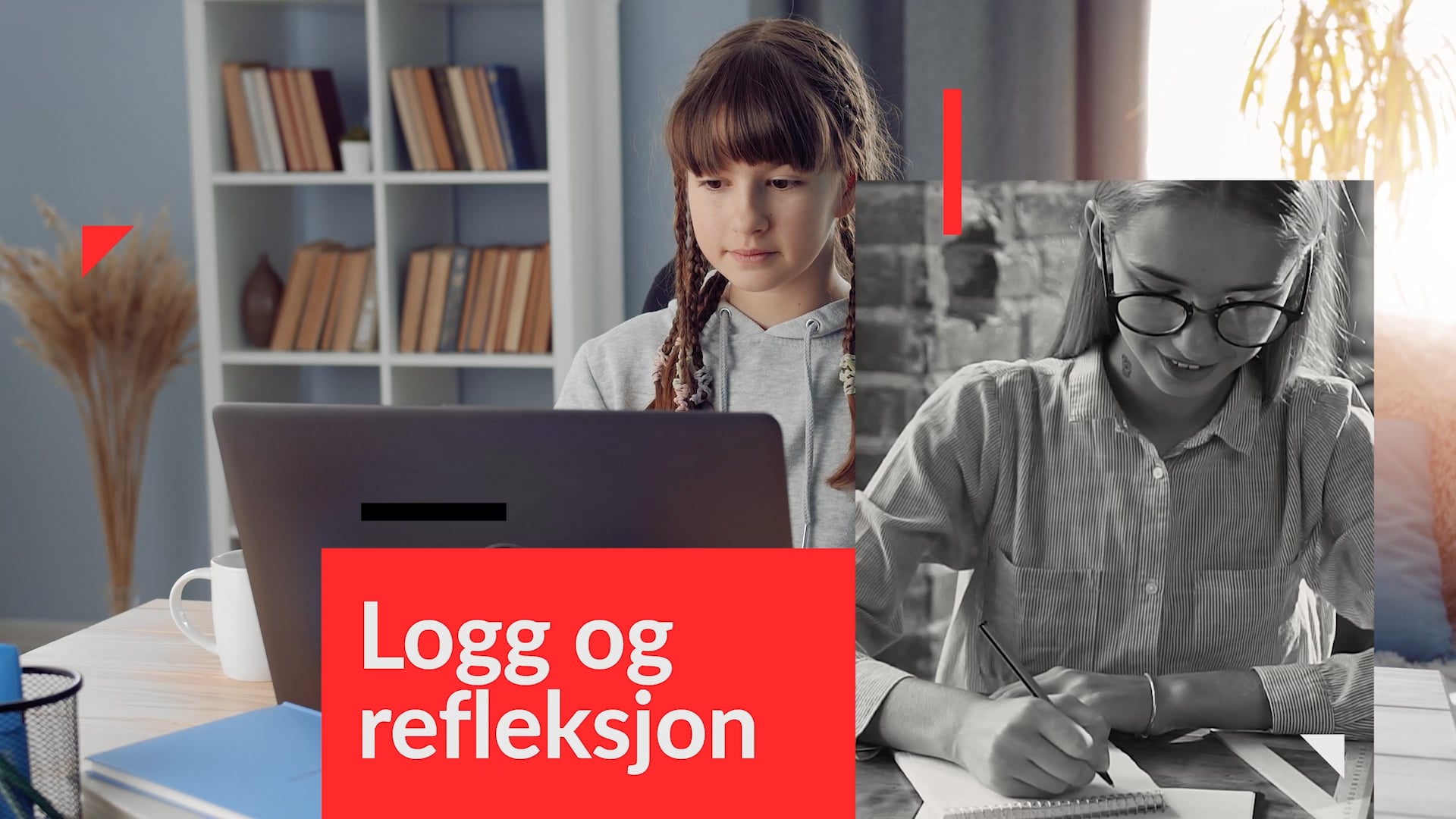 Vurderingsnettverk Osloskolen - Logg Og Refleksjon On Vimeo