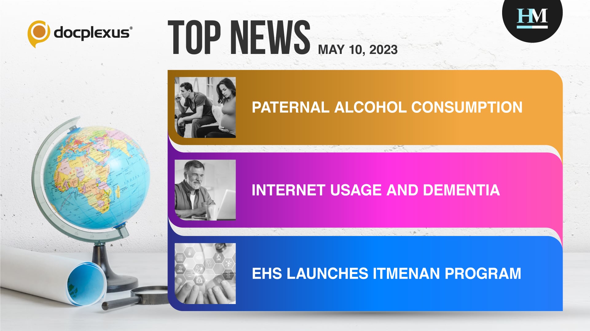 Paternal Alcohol Consumption Causes Craniofacial Defects in Offspring, and More