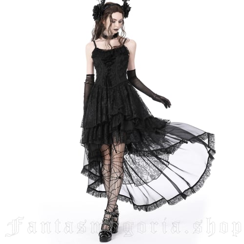 Gothic Dreams Skirt video