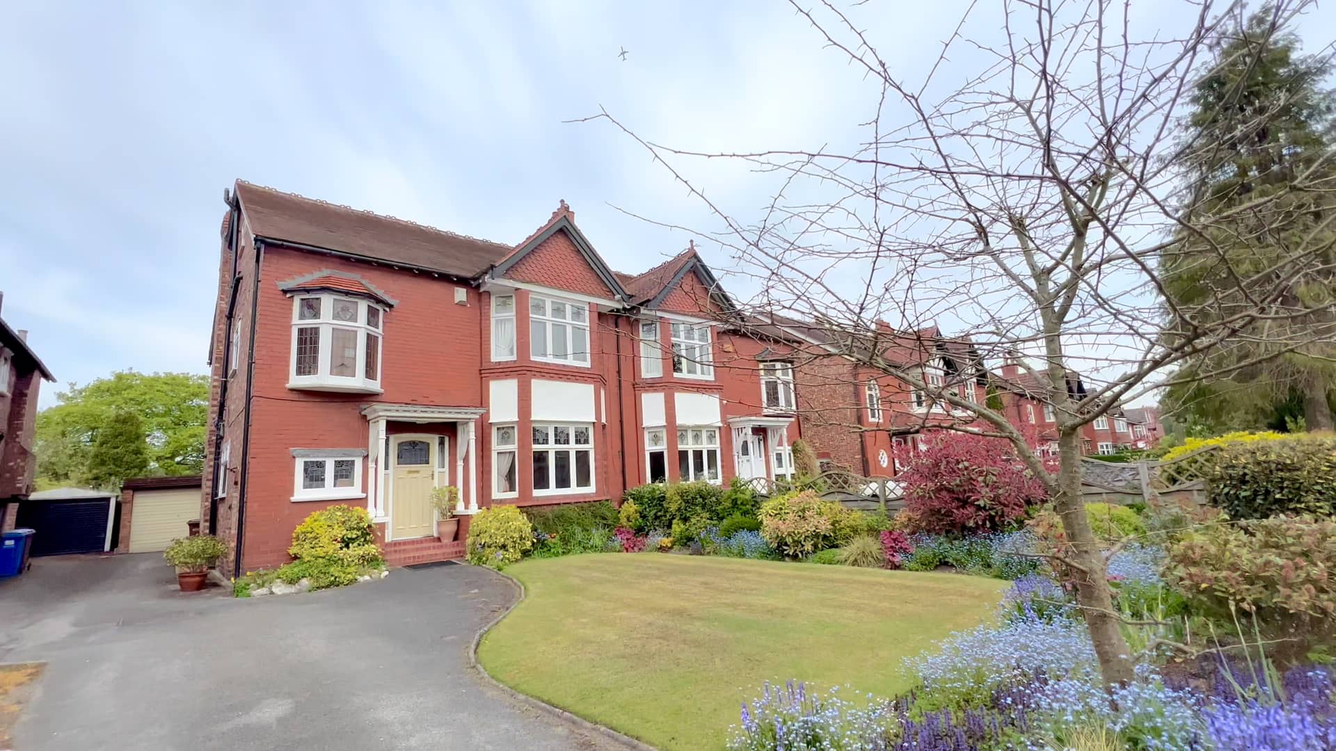 50 Hill Top Avenue on Vimeo