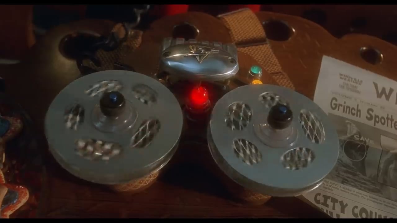 Dr. Seuss' How the Grinch Stole Christmas _ How the Grinch Came to Be