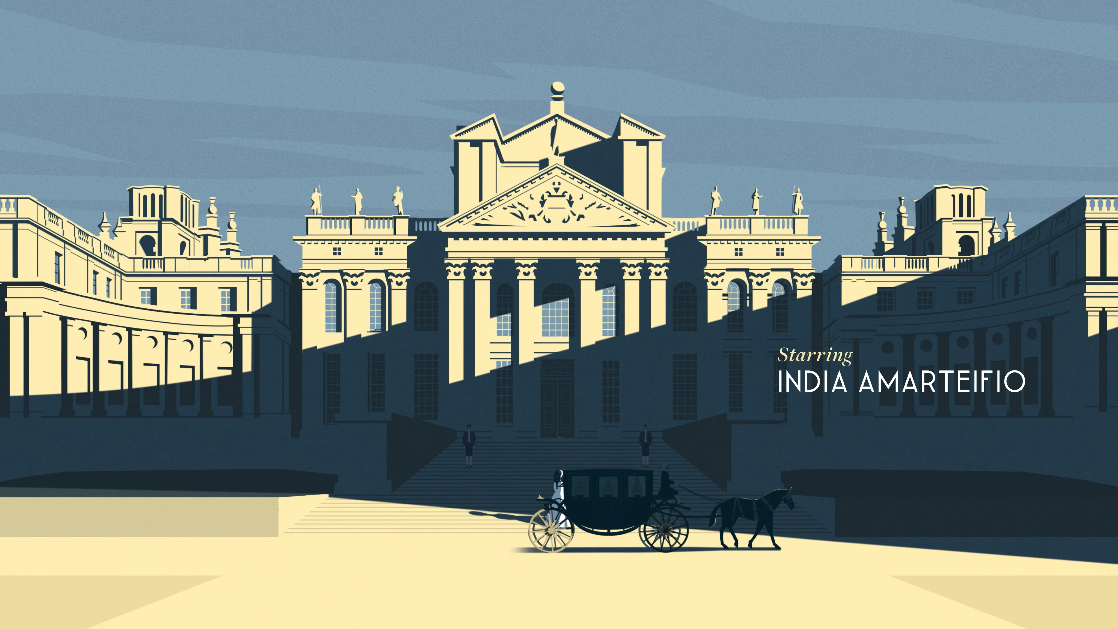 Manddy Wyckens and Studio AKA Open 