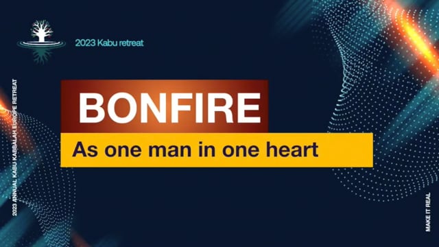 May 5, 2023 – Bonfire