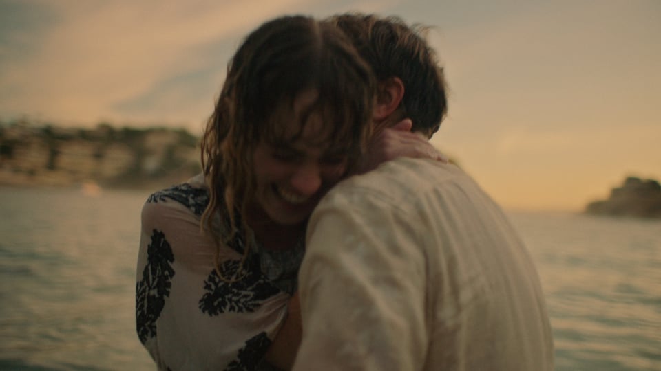 HSBC – Young at heart