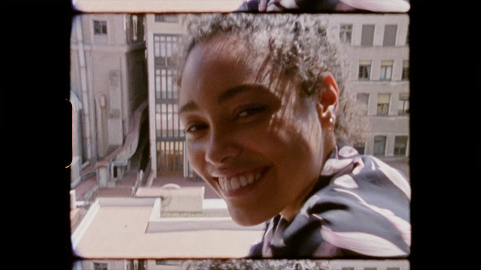S.Oliver – Your moment