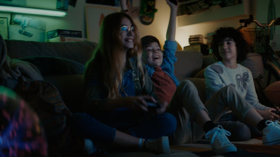 Orange – Wifi Inteligente