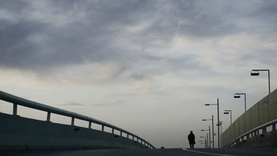 Audi – Enjoy your contradiction
