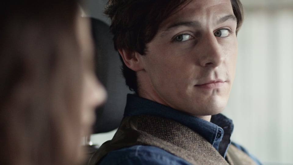 VW Golf – Surprise DC