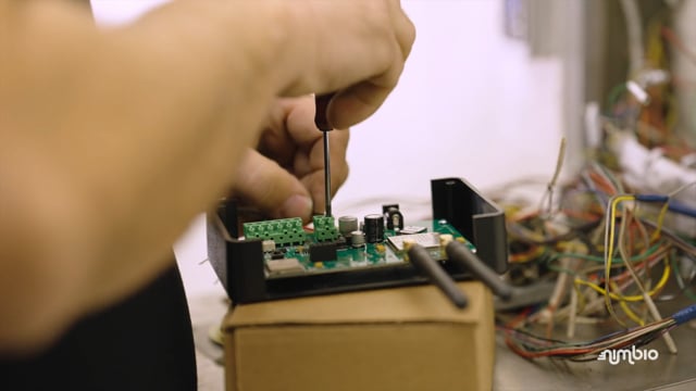 Installing Nimbio
