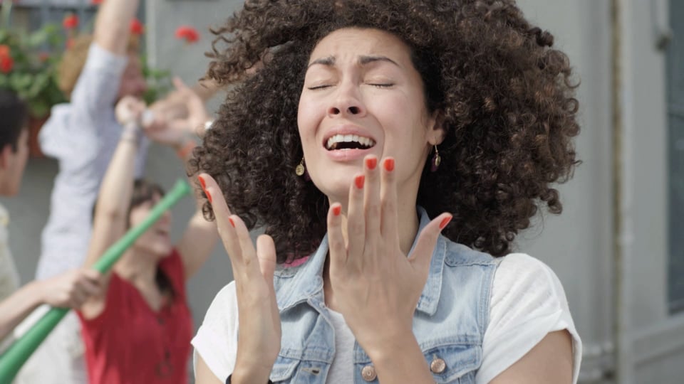 State Farm – Viral DC
