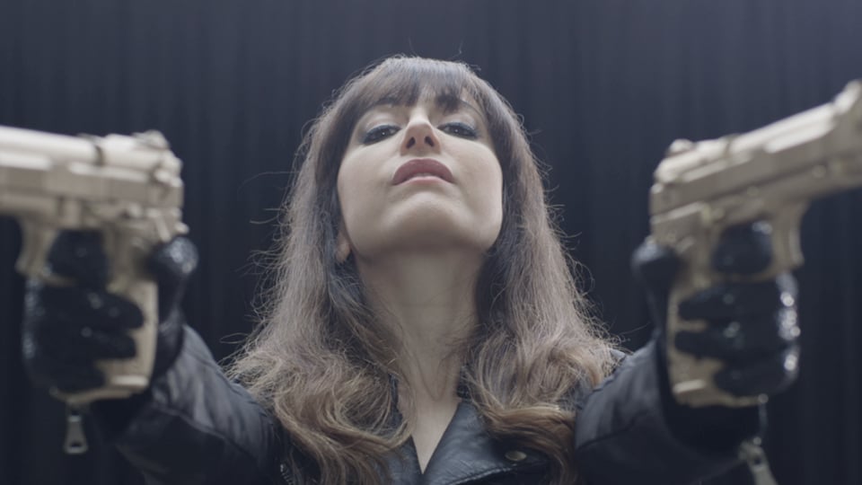 UNIVERSAL MUSIC – NENA DACONTE  – Disparé