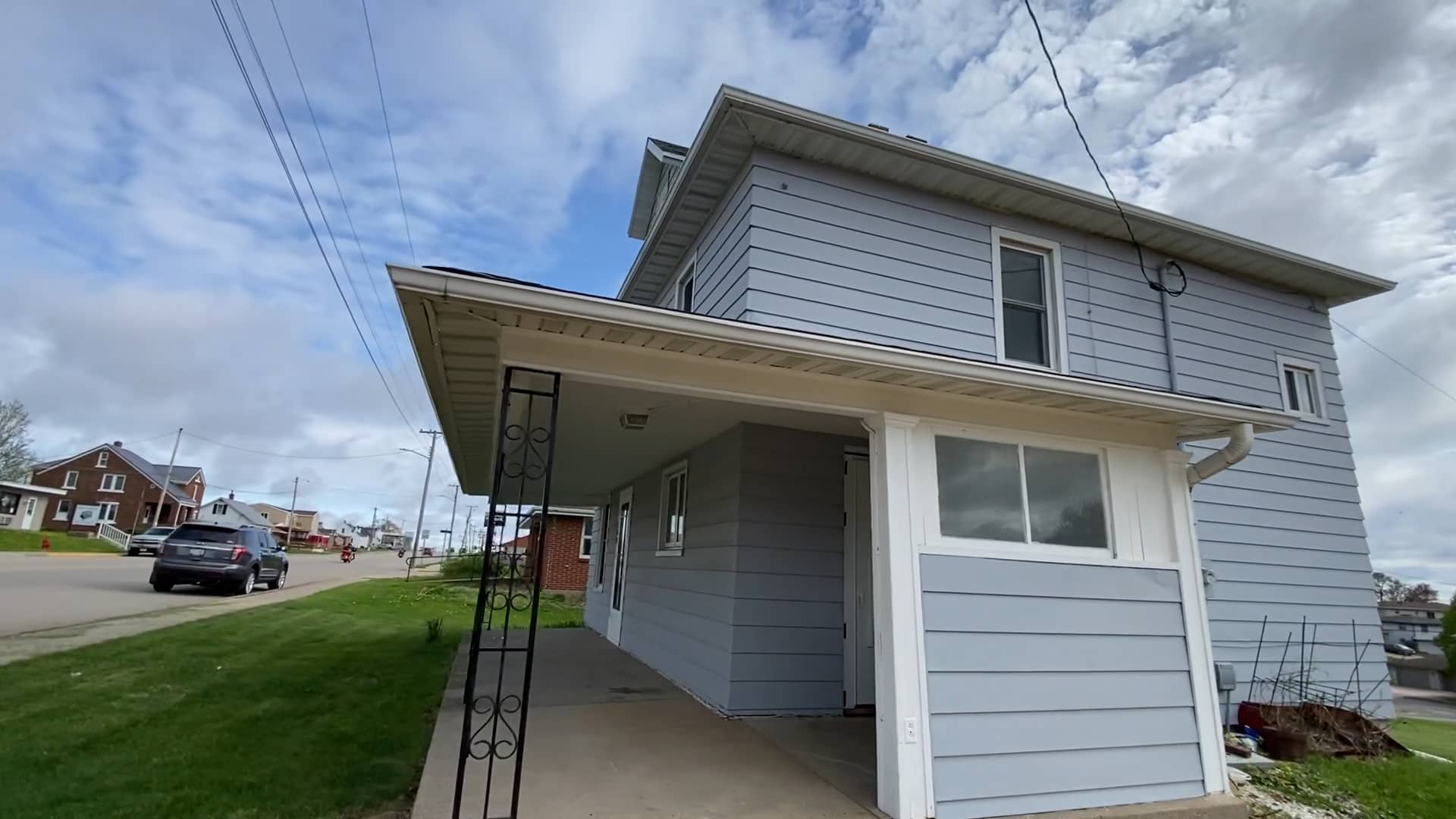 169 S Main St, Dickeyville WI on Vimeo