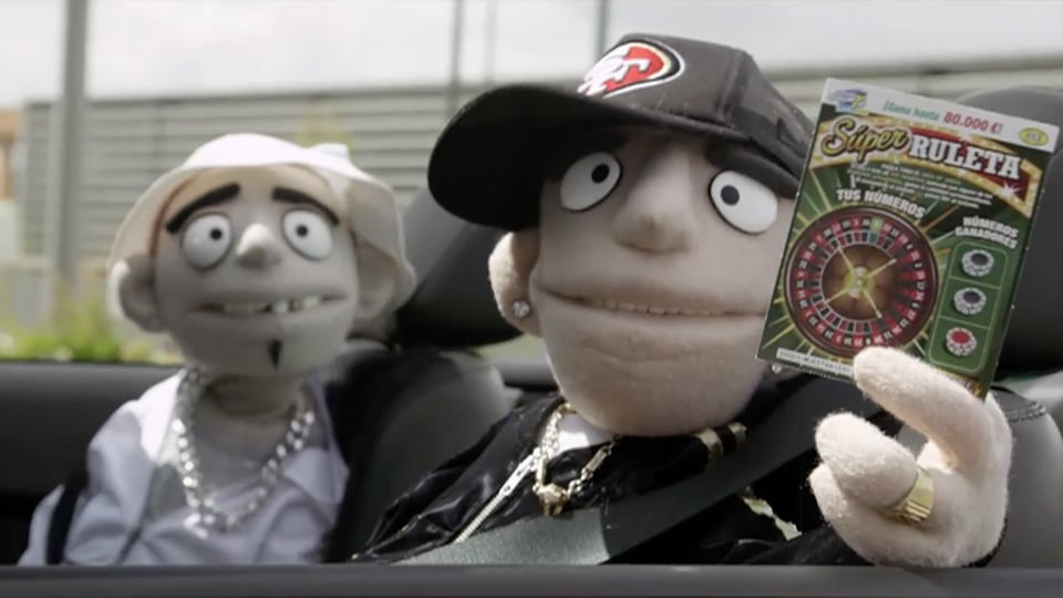 ONCE – Rascayú Teacher&Rappers