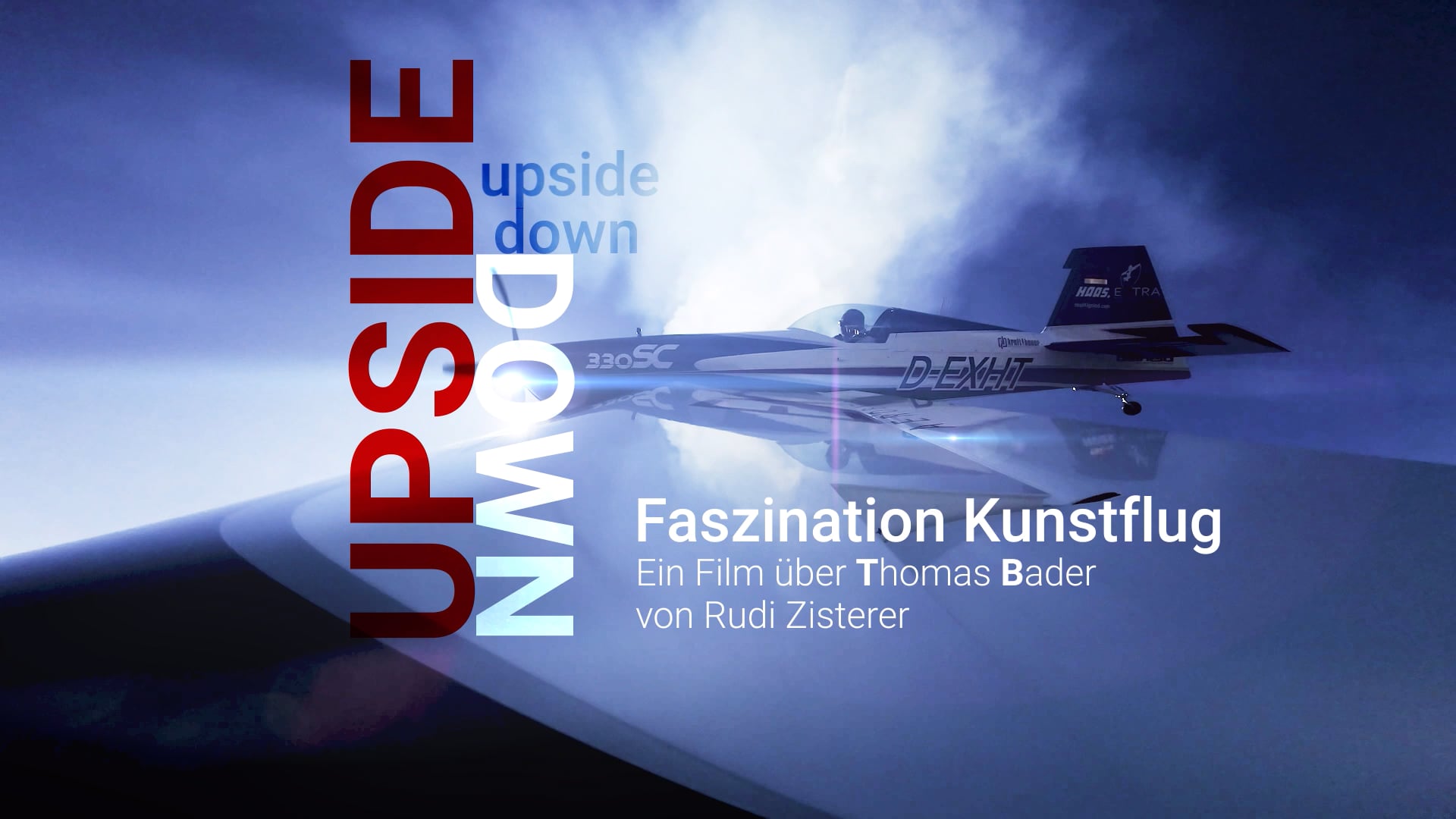 UPSIDEDown - Faszination Kunstflug