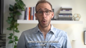 The Unconventional & Non-Profit Expert