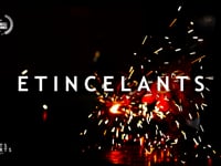 Étincelants:  Premier prix du festival « Jeunes étoiles 2 Valenciennes »
