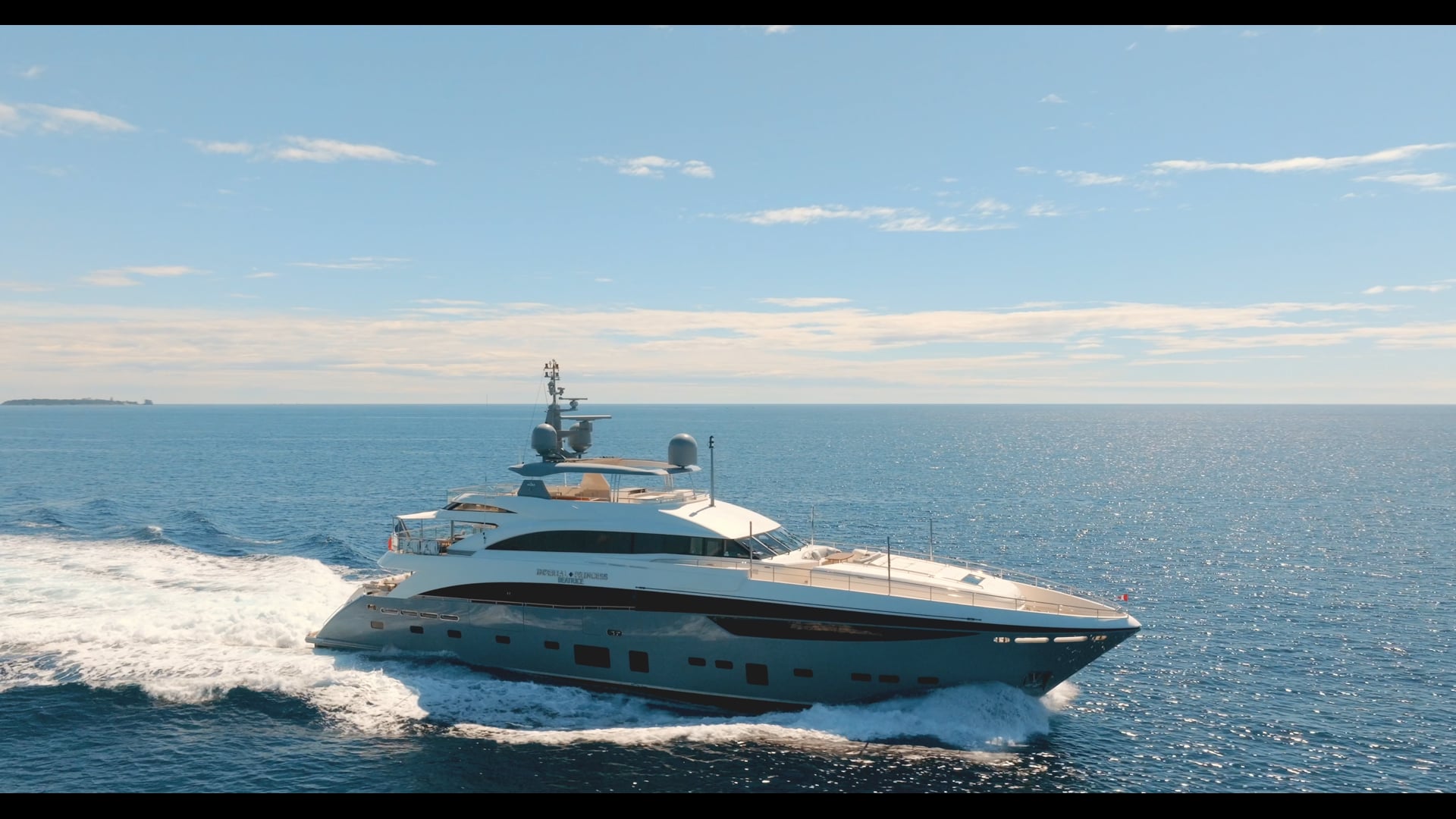 M/Y Imperial Princess Beatrice