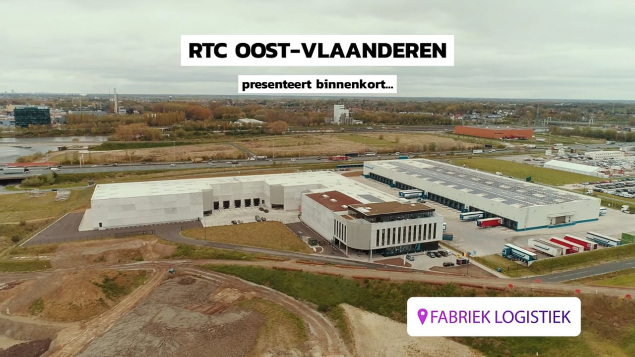 Miniatuur van RTC Oost-Vlaanderen