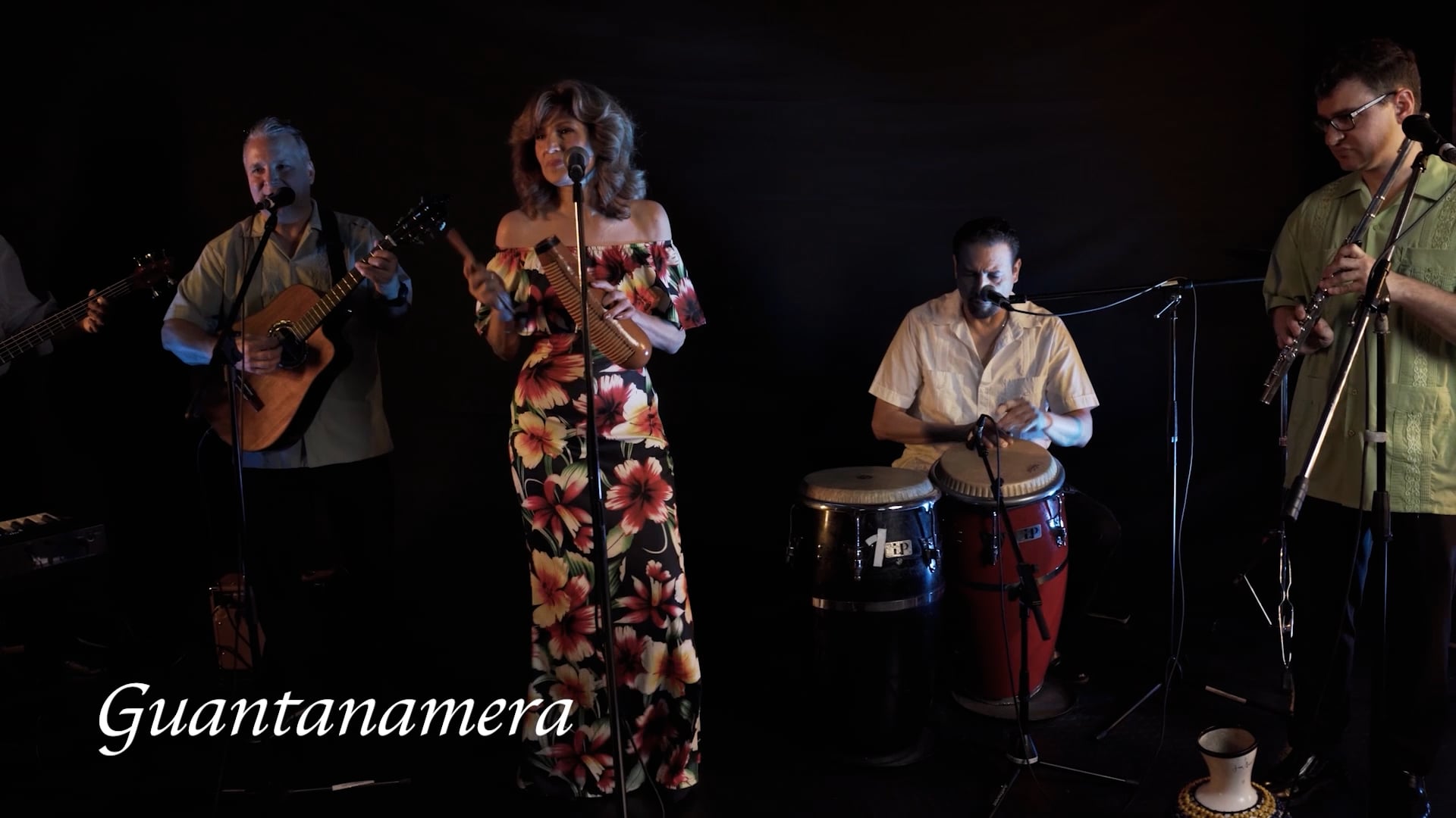 Promotional video thumbnail 1 for Sonia Perez & NovaSon