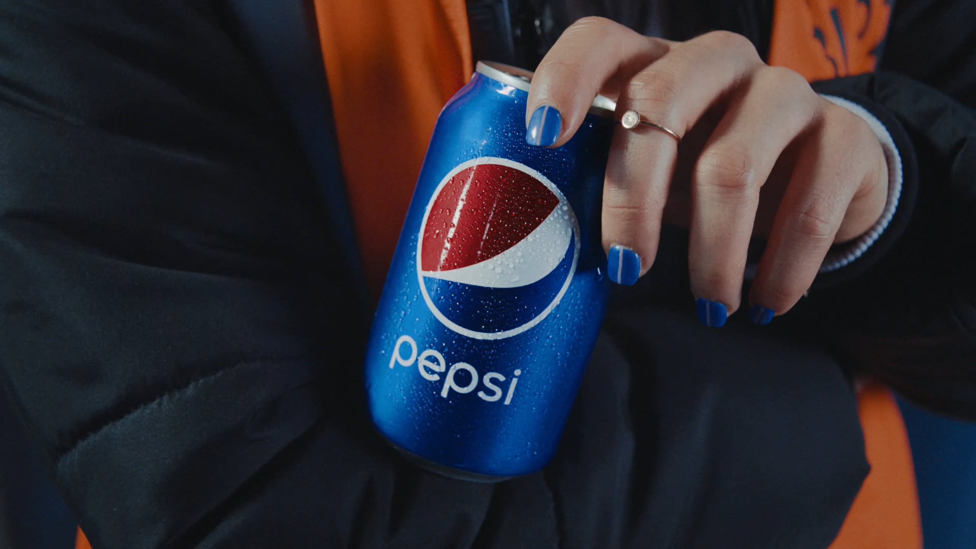 Pepsi 'The Trade' x Mo Salah on Vimeo