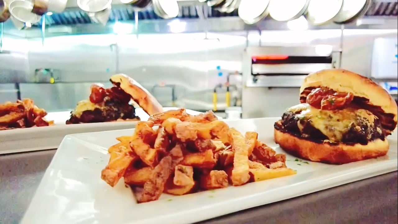 Flatiron restaurant Steakhouse Brooklyn, Best Steakhouse