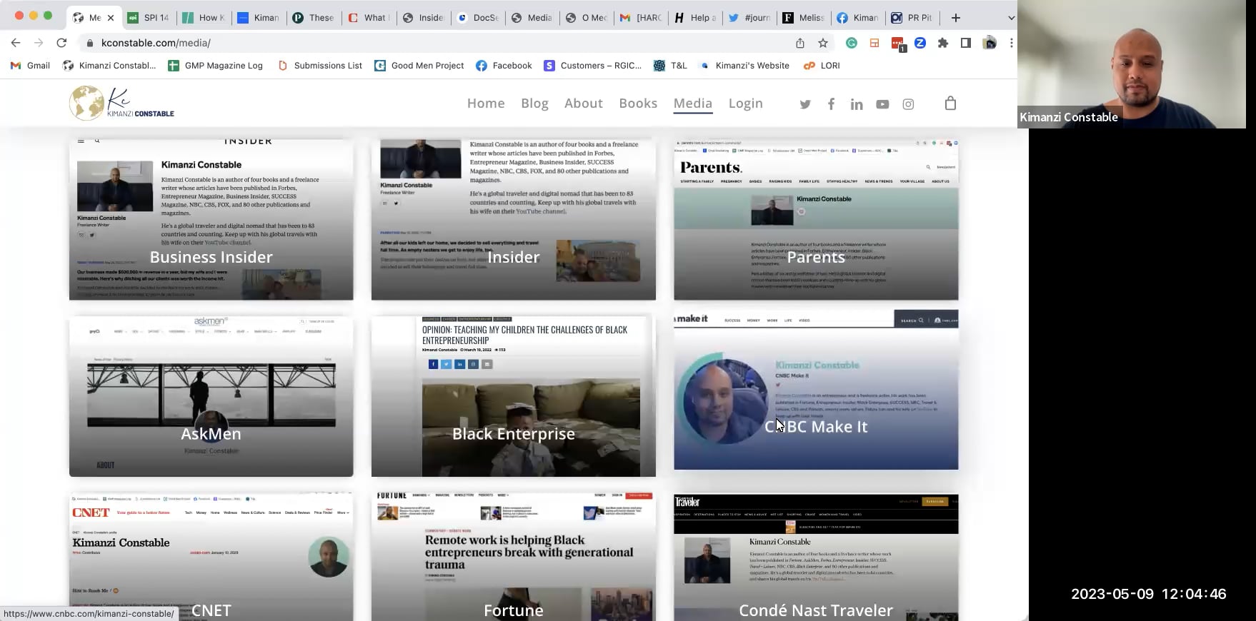 How to Get Featured In Large Publications on Vimeo