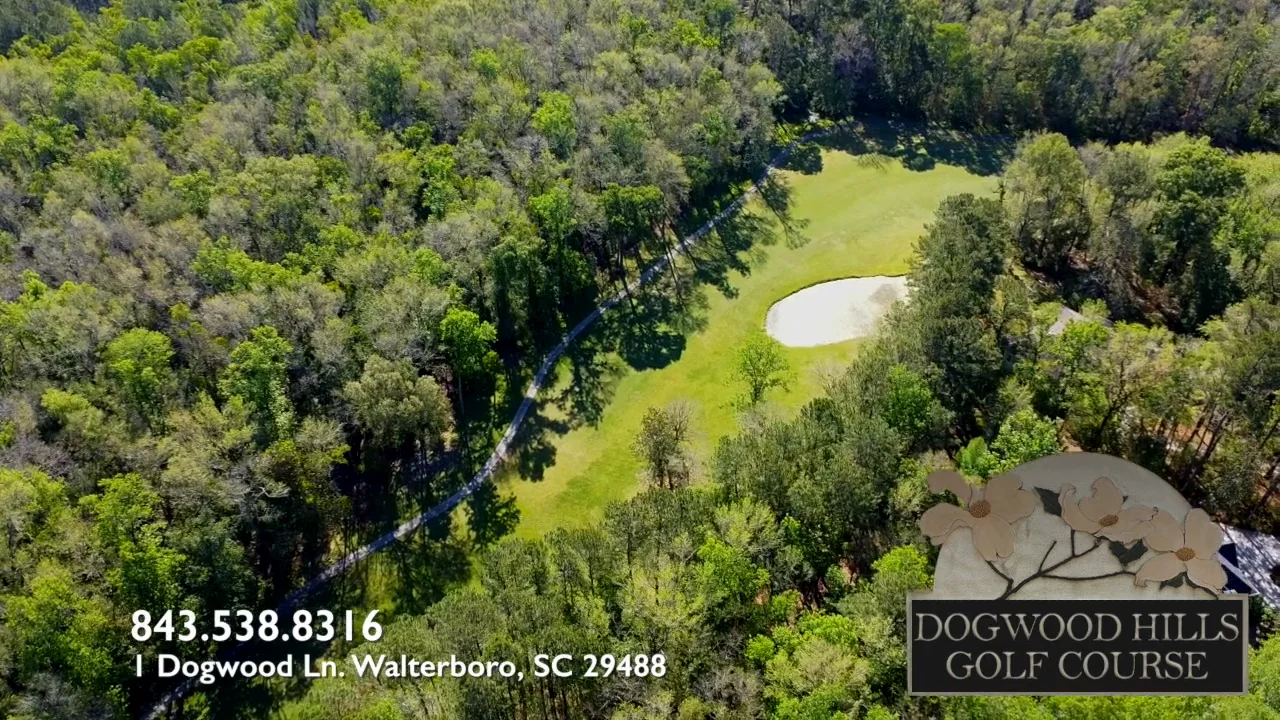 Dogwood hills golf course 2023 on vimeo