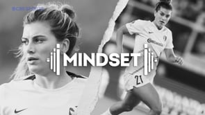 CBS Sports Mindset Series | Cari Roccaro