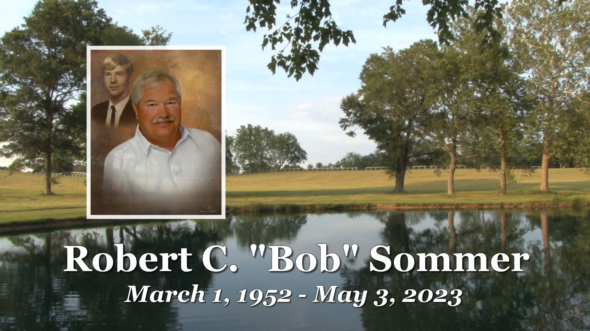 Robert C. 