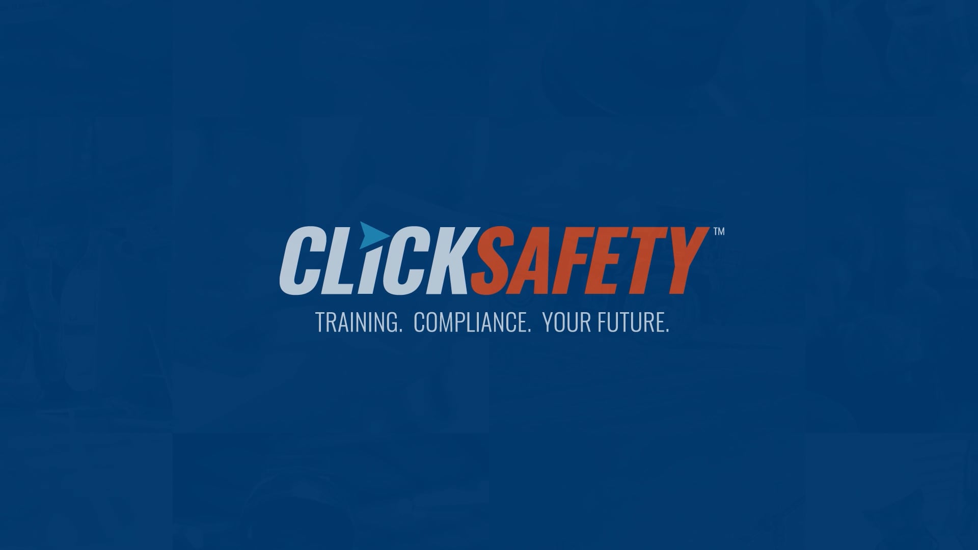 ClickSafety Overview on Vimeo