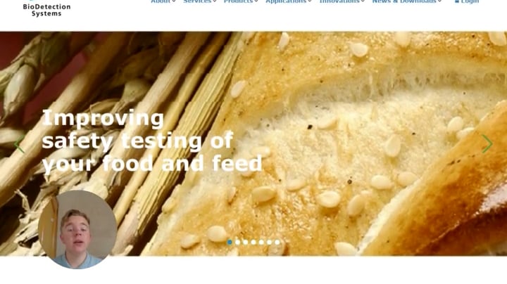 Video for Bram on Vimeo